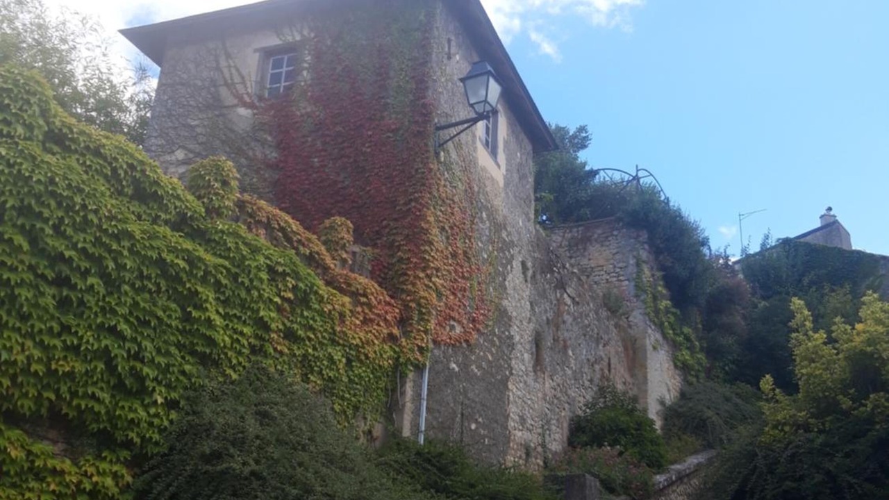 Photo of Outdoor in Airvault