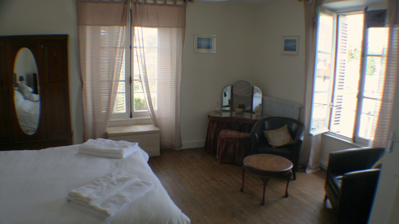 Photo of Bedroom in Airvault