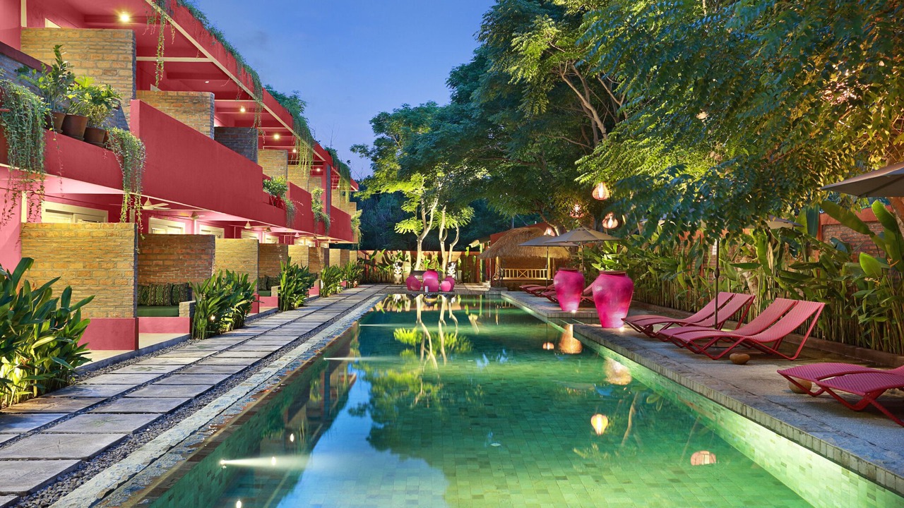 Photo of Outdoor in Gili Trawangan