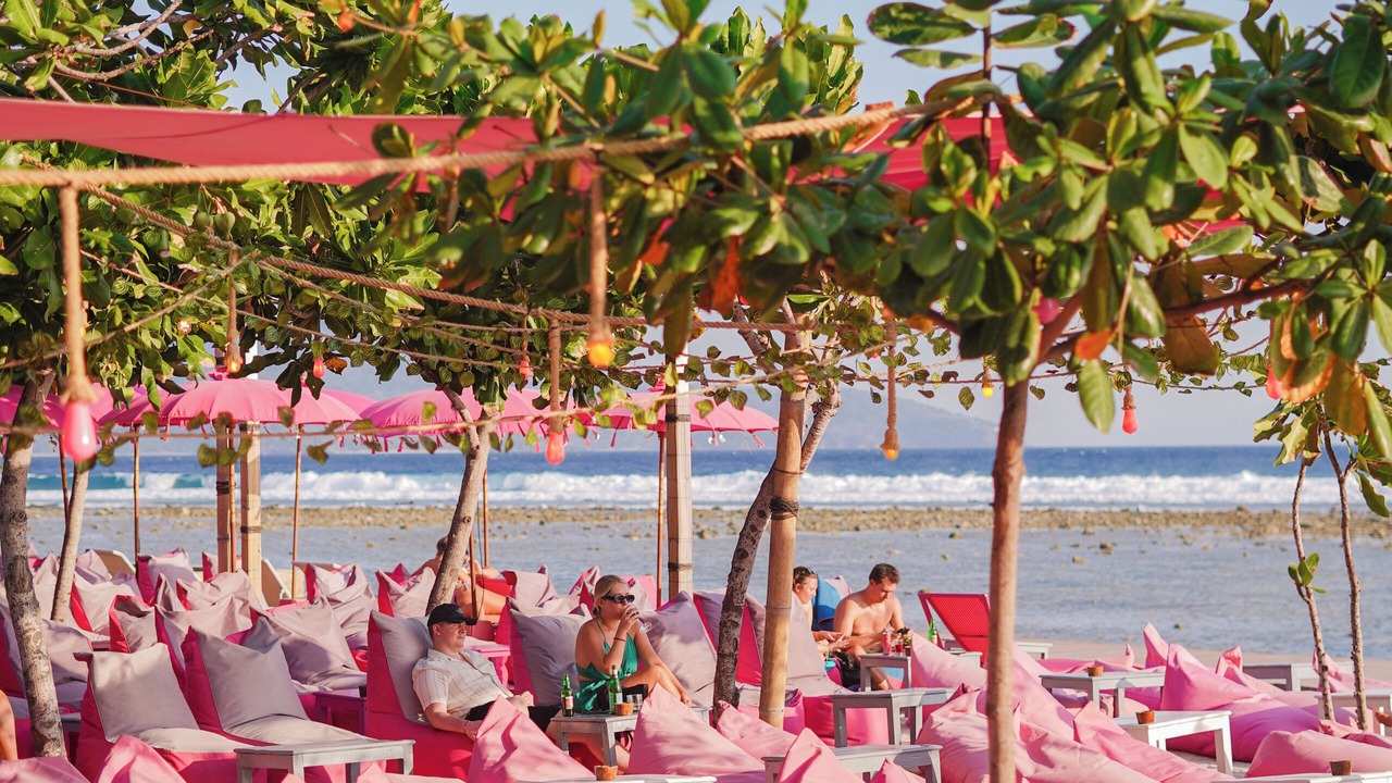 Photo of Others in Gili Trawangan