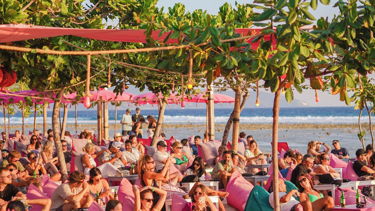Photo of Others in Gili Trawangan