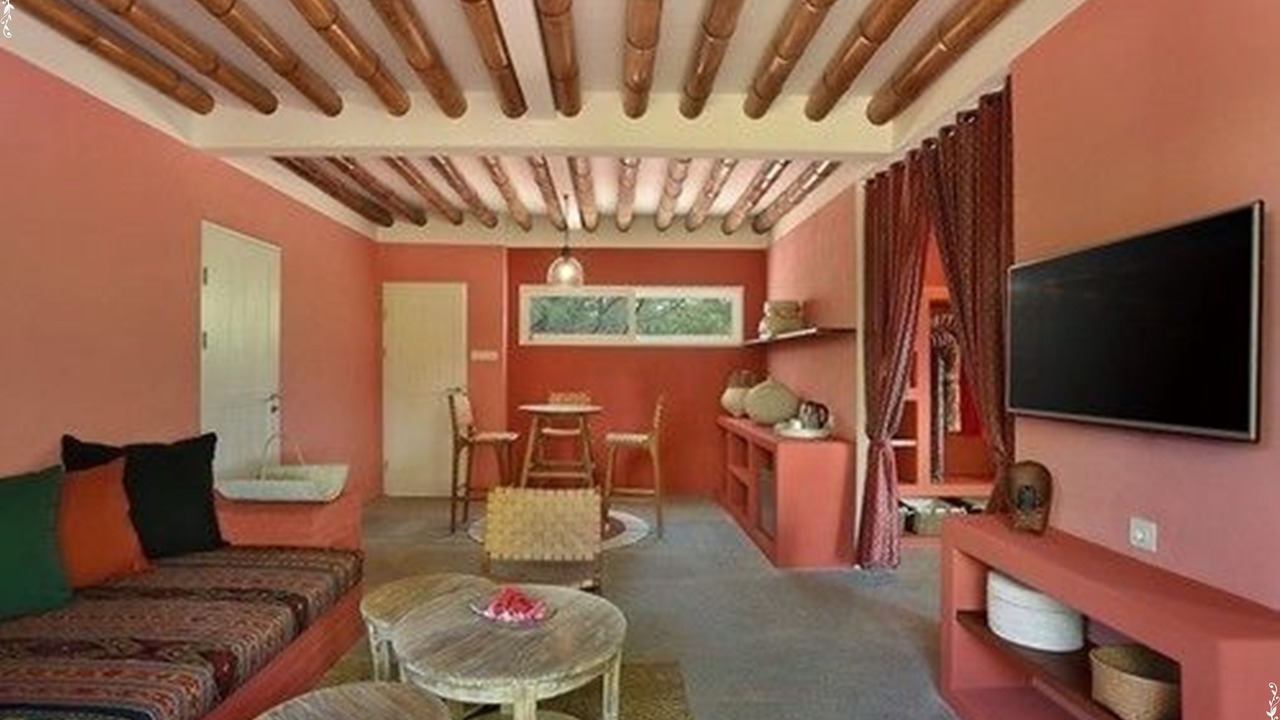 Photo of Bedroom in Gili Trawangan