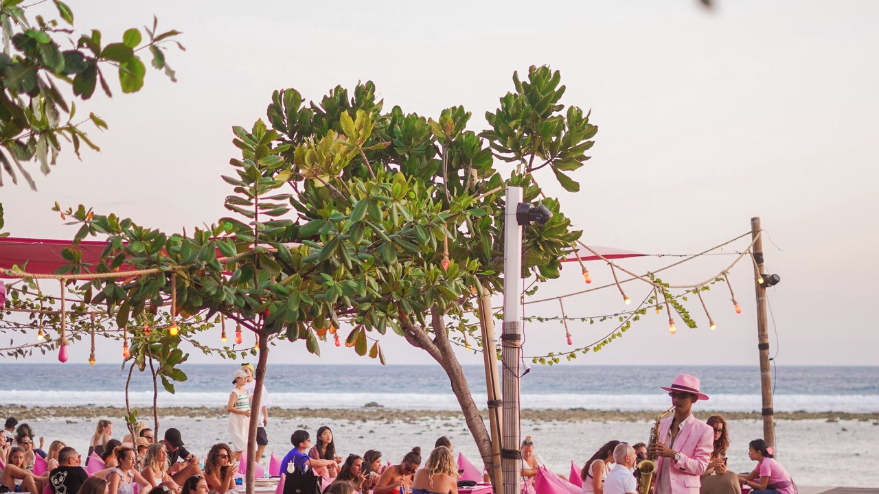 Photo of Others in Gili Trawangan