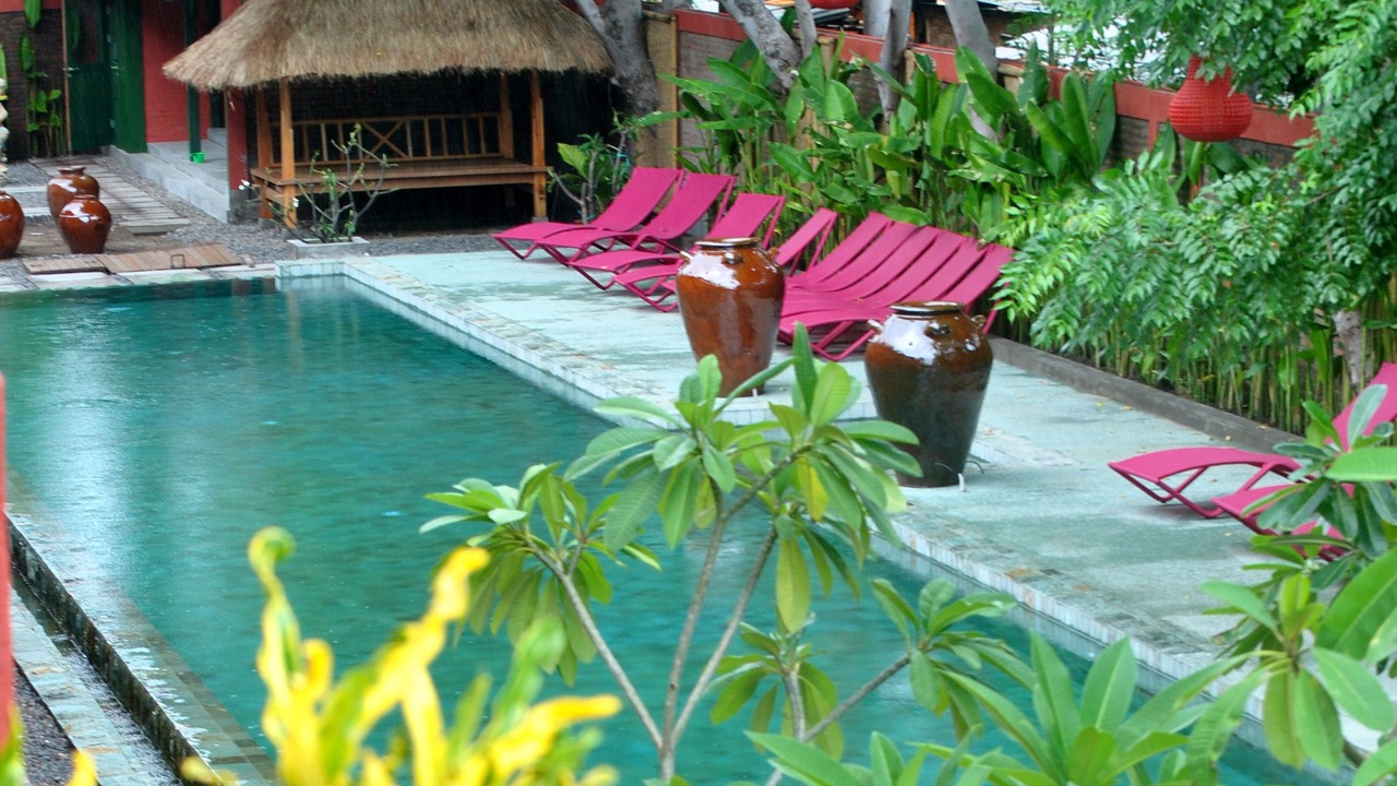 Photo of Outdoor in Gili Trawangan