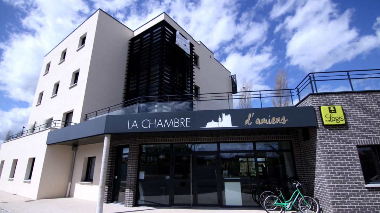 Photo of Outdoor in Amiens