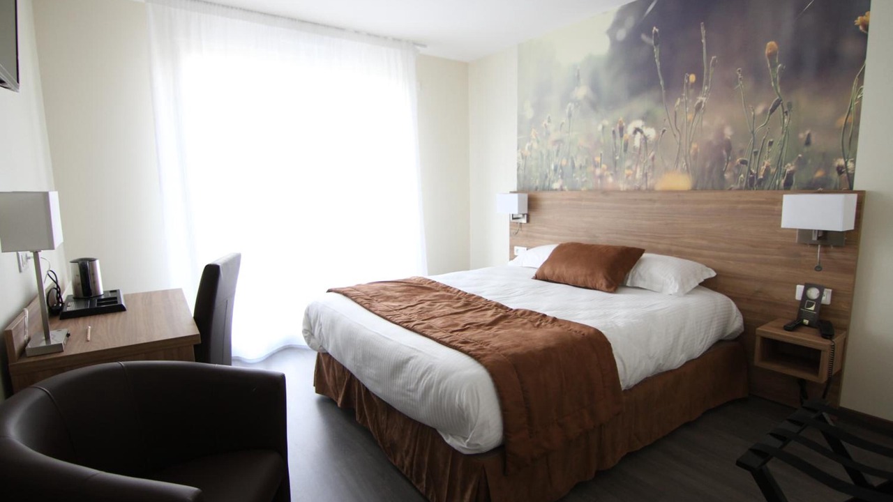 Photo of Bedroom in Amiens