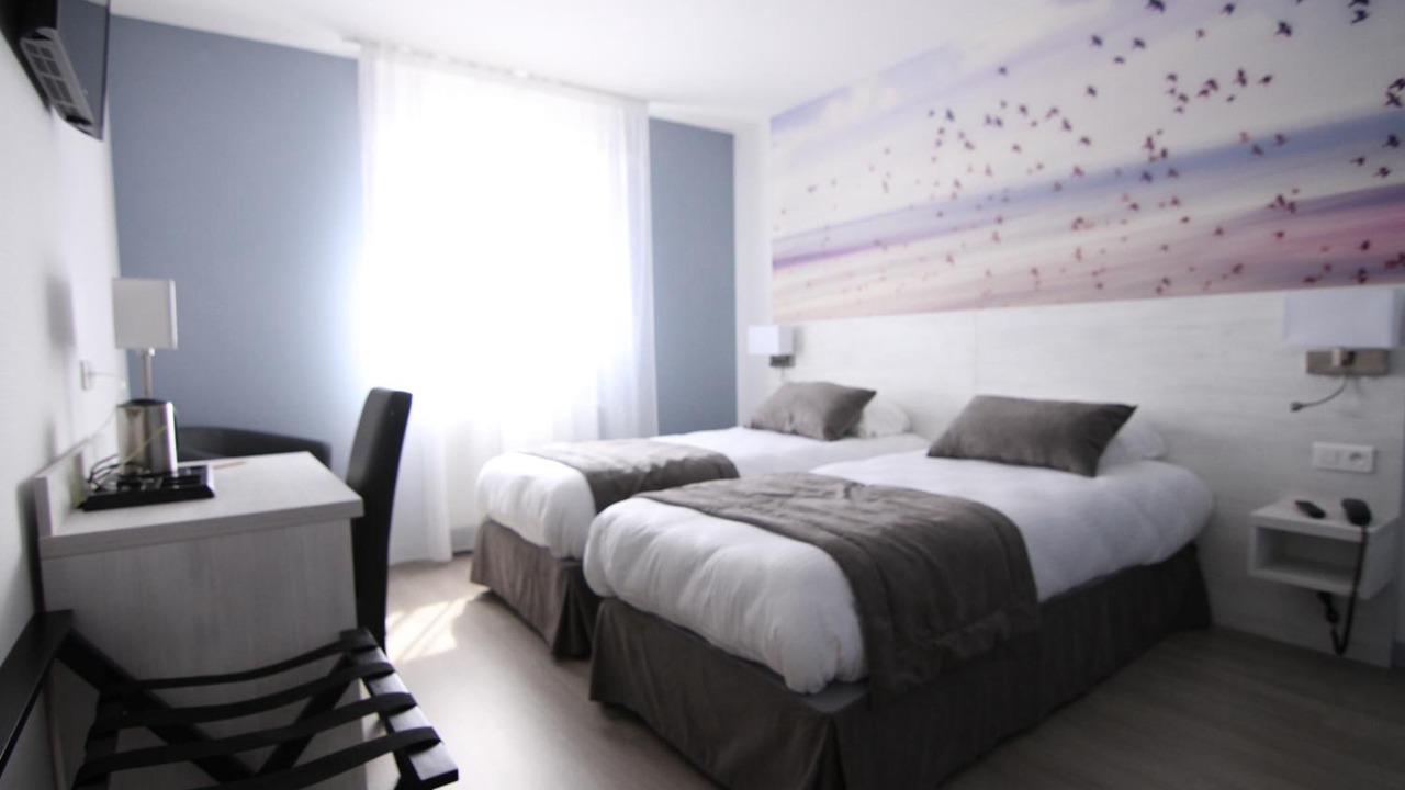 Photo of Bedroom in Amiens