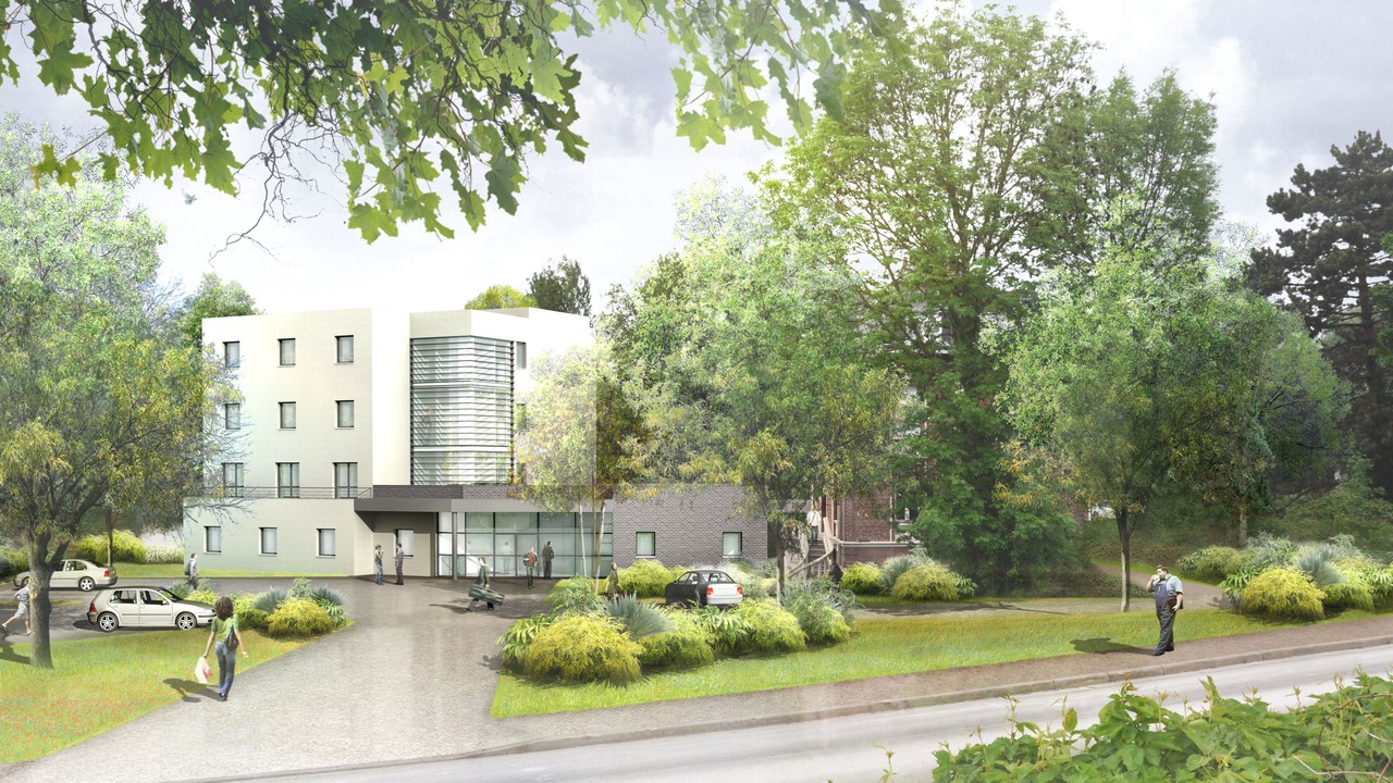 Photo of Outdoor in Amiens