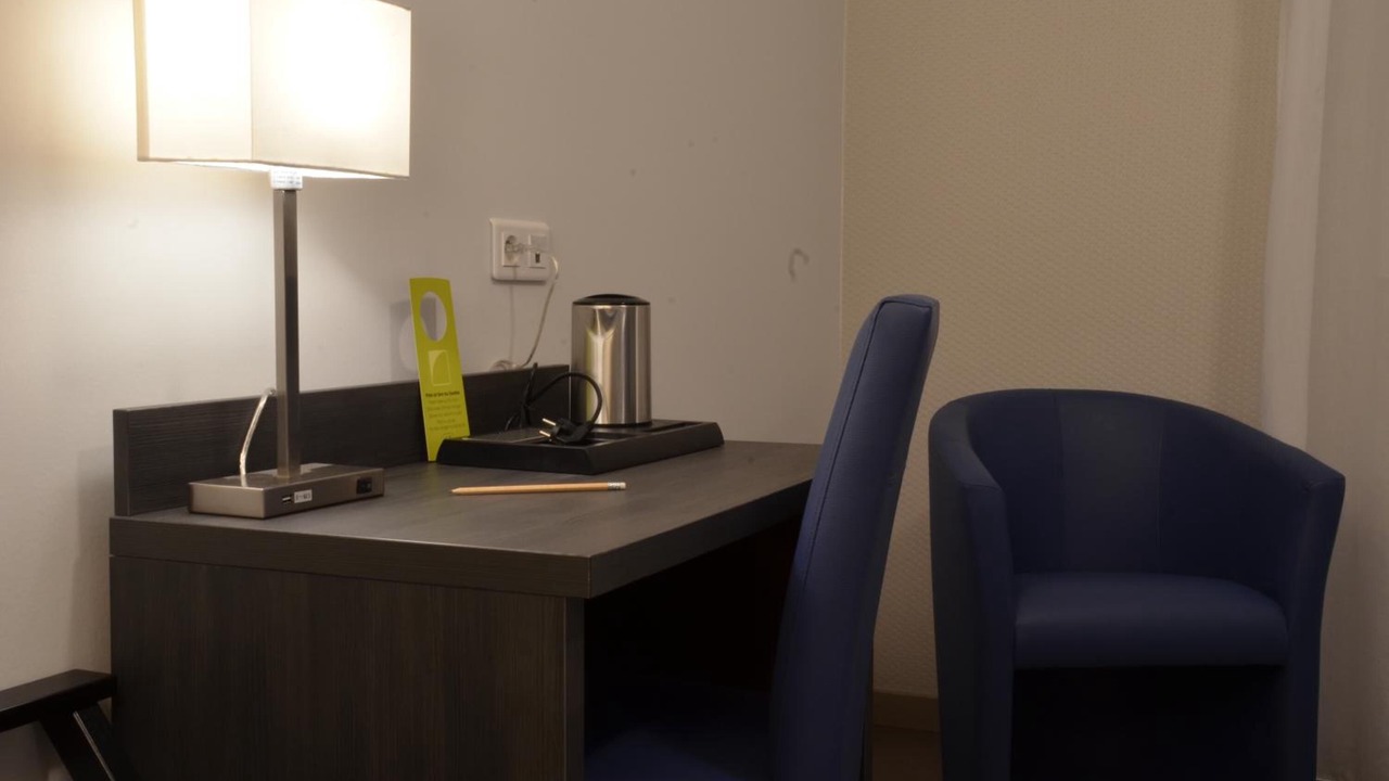 Photo of Bedroom in Amiens