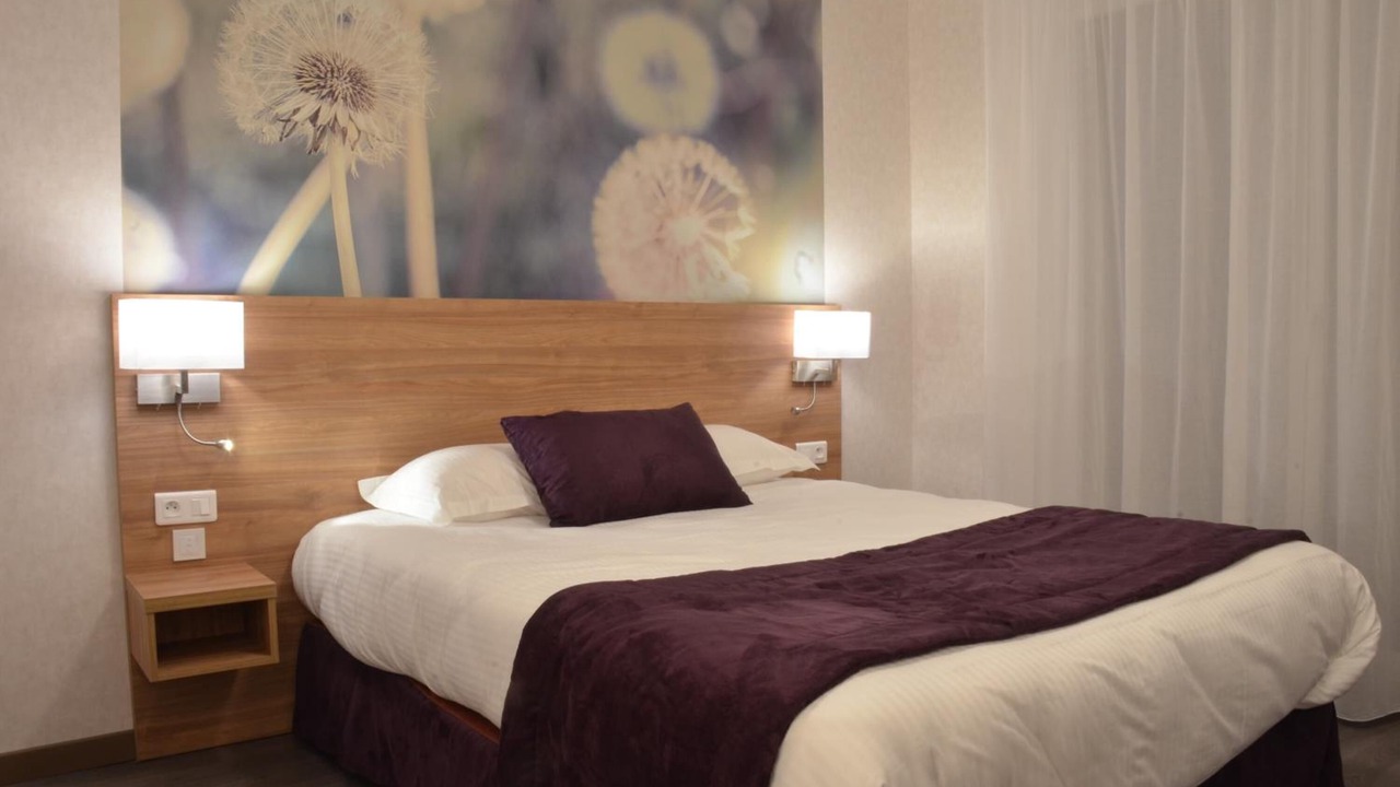 Photo of Bedroom in Amiens