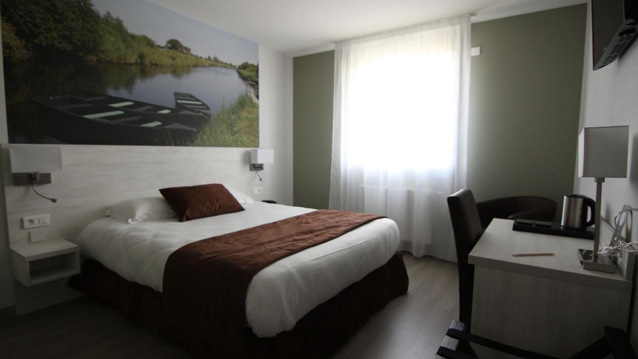 Photo of Bedroom in Amiens