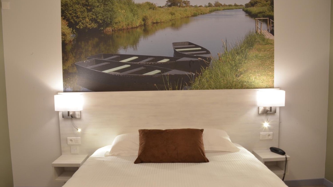 Photo of Bedroom in Amiens