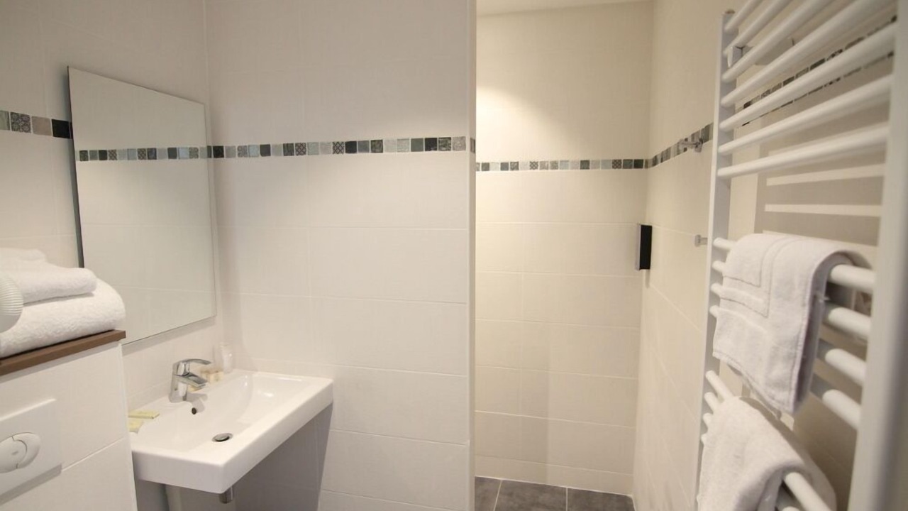 Photo of Bathroom in Amiens