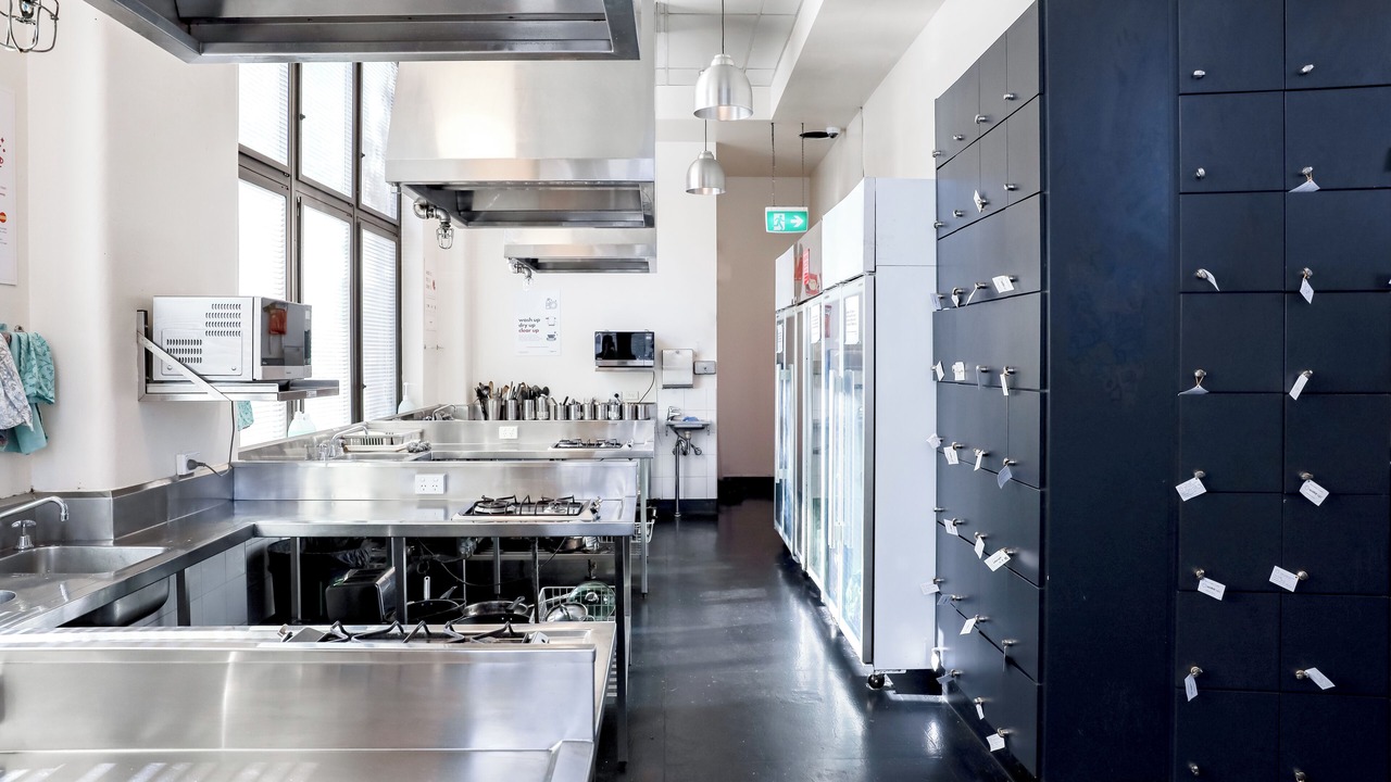 Photo of Kitchen in Haymarket