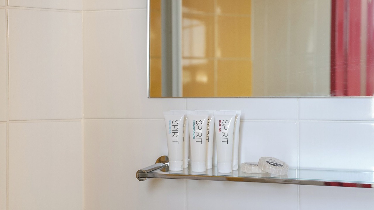 Photo of Bedroom in Haymarket