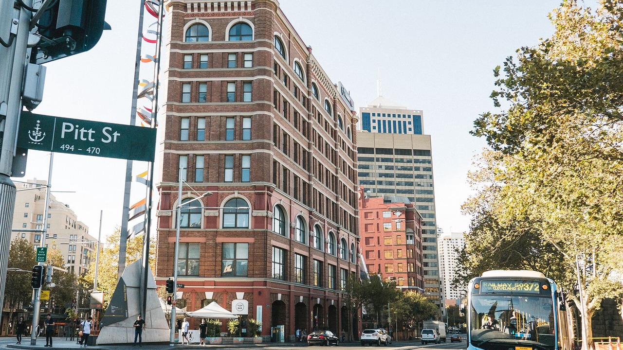 Photo of Outdoor in Haymarket