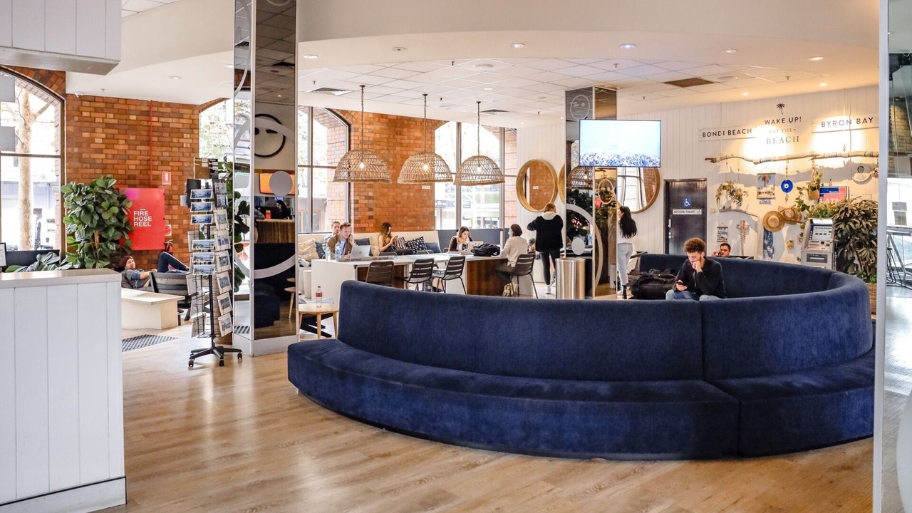 Photo of Others in Haymarket