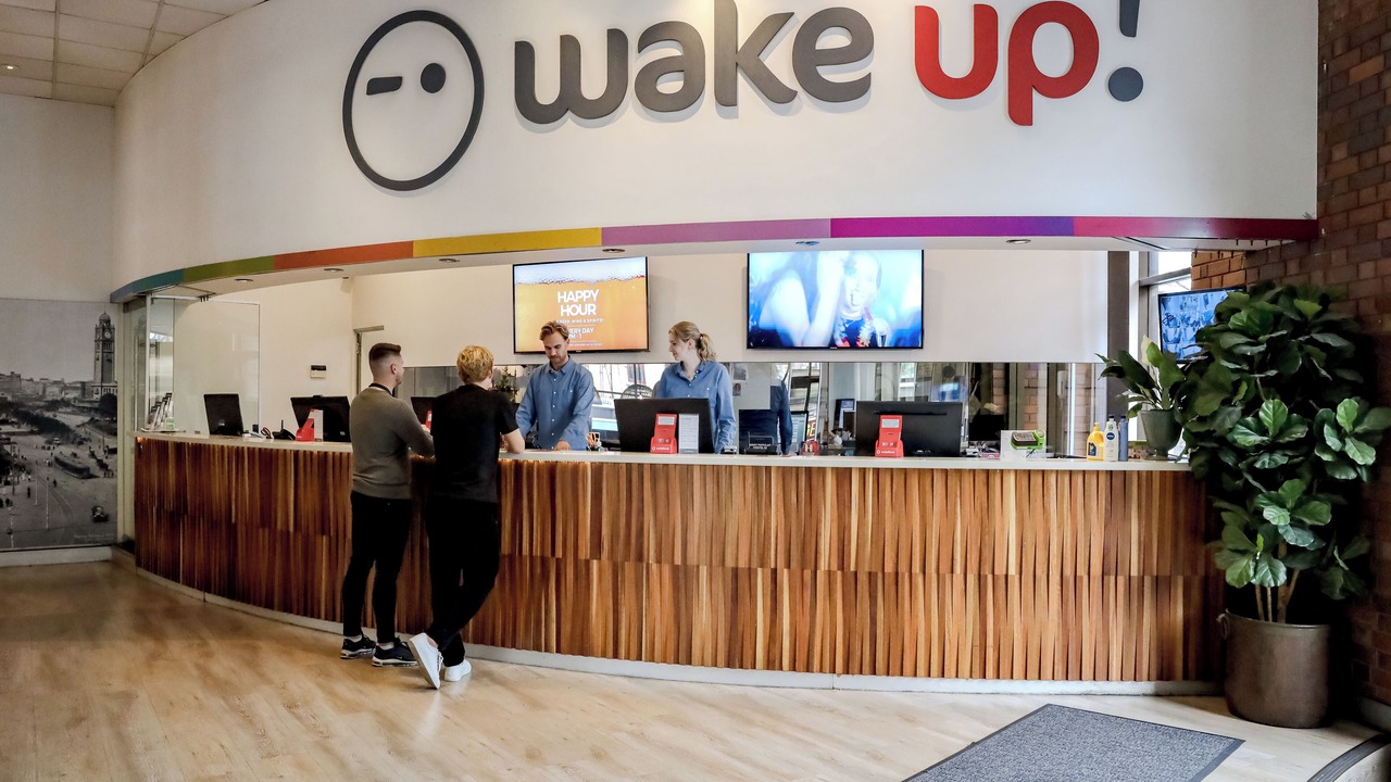 Photo of Others in Haymarket