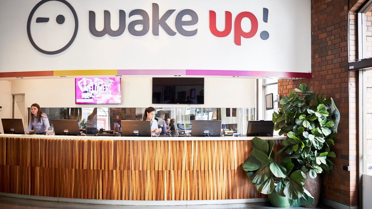 Photo of Others in Haymarket