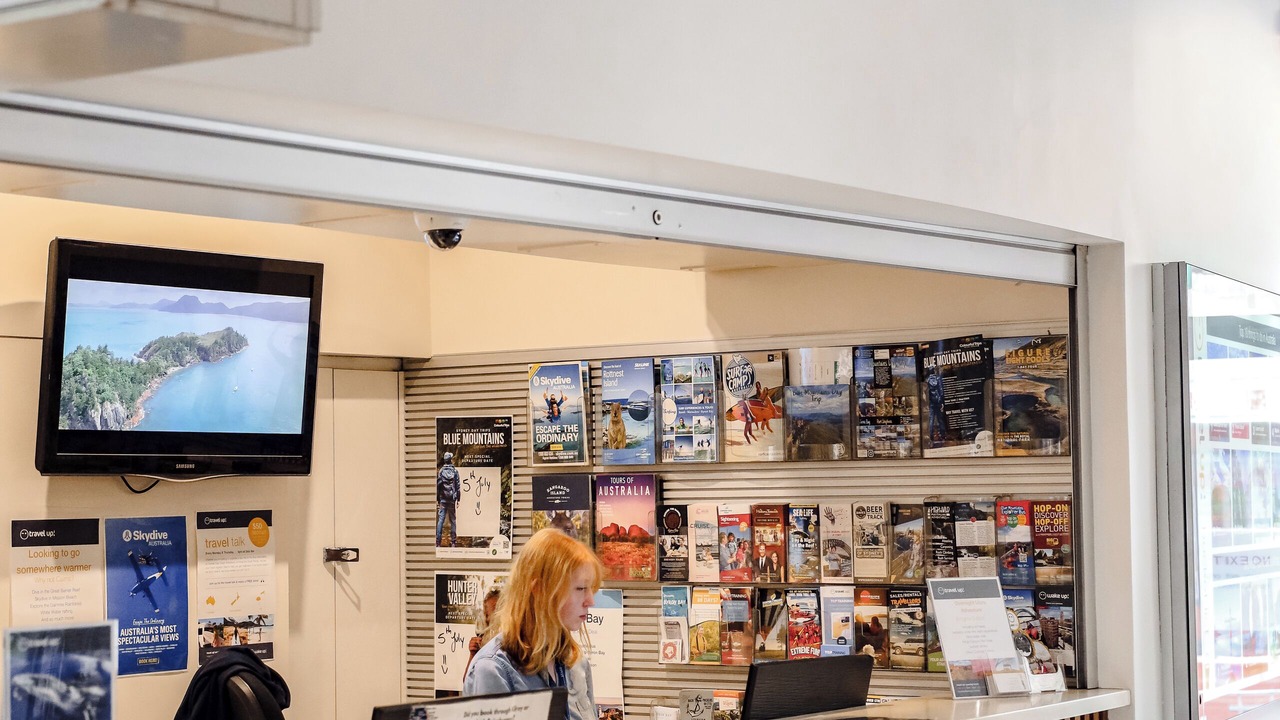 Photo of Others in Haymarket