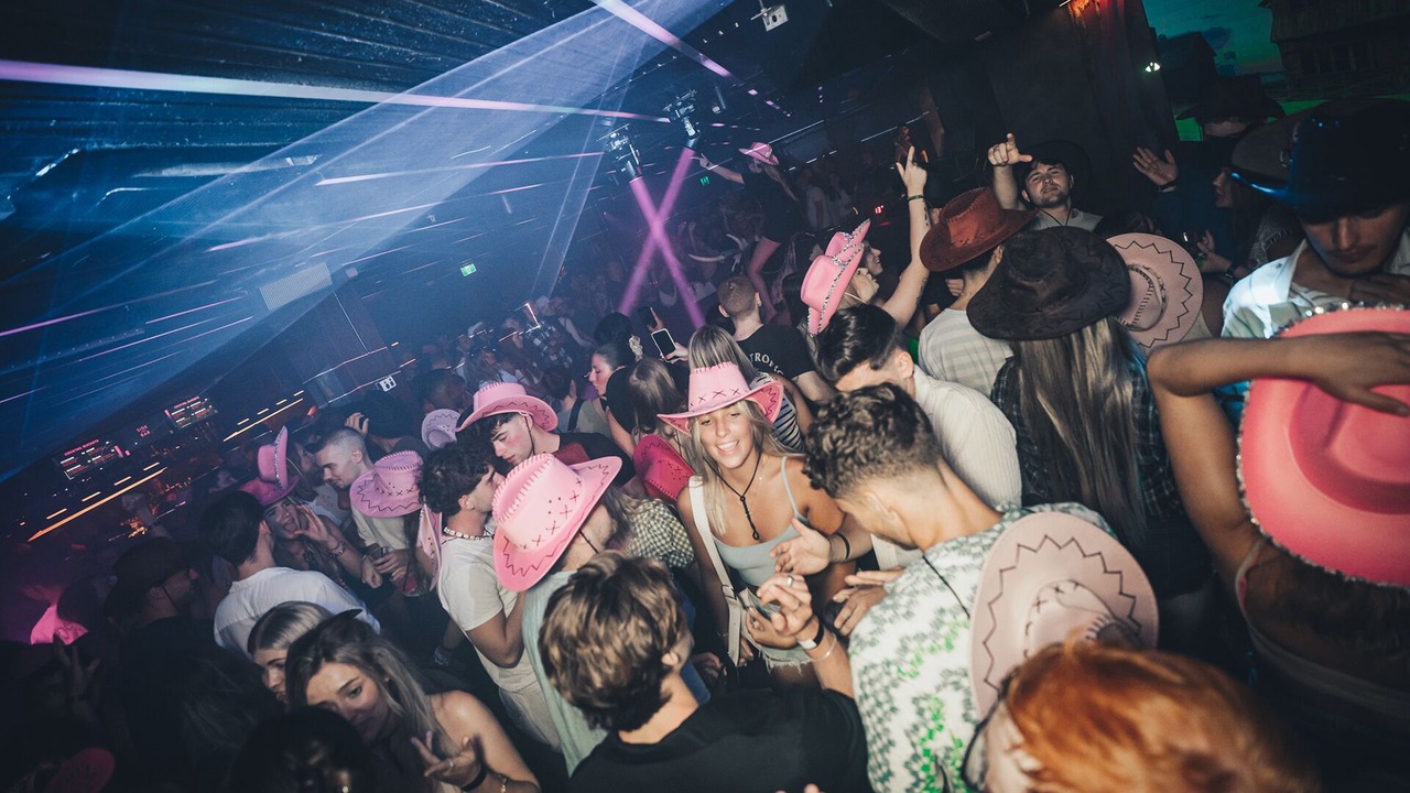 Photo of Others in Haymarket