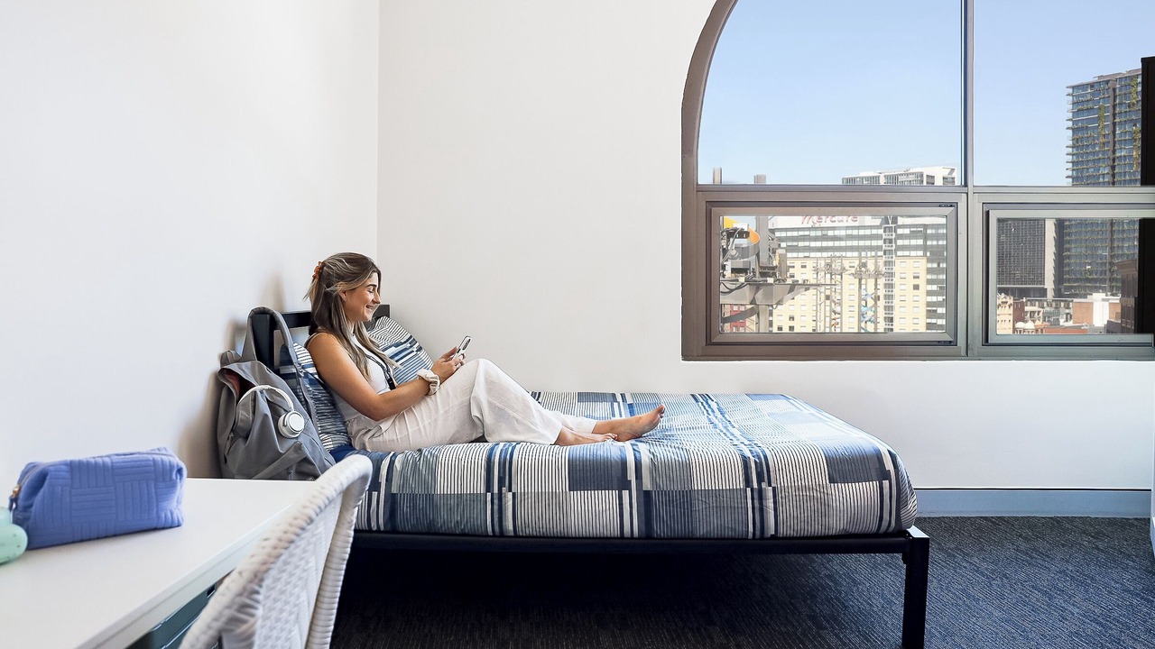 Photo of Bathroom in Haymarket