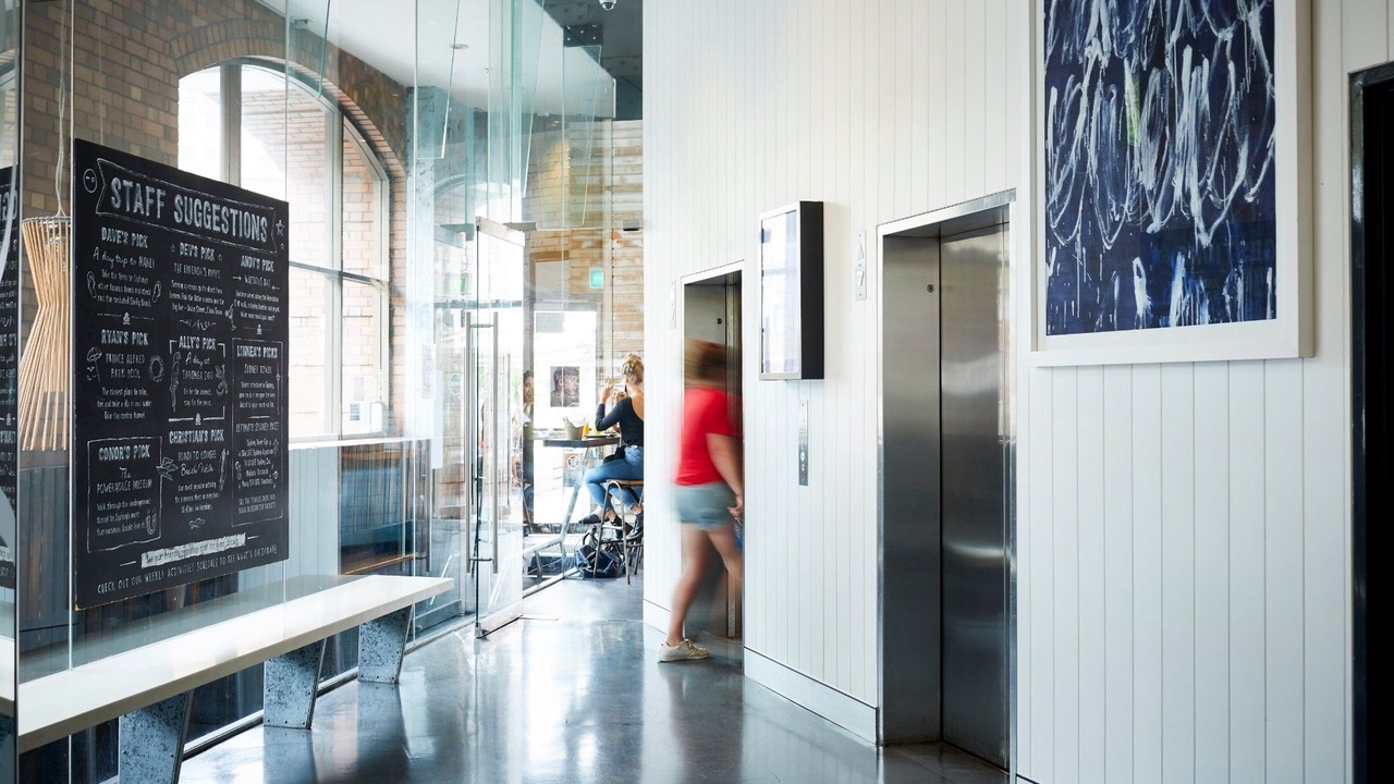 Photo of Others in Haymarket