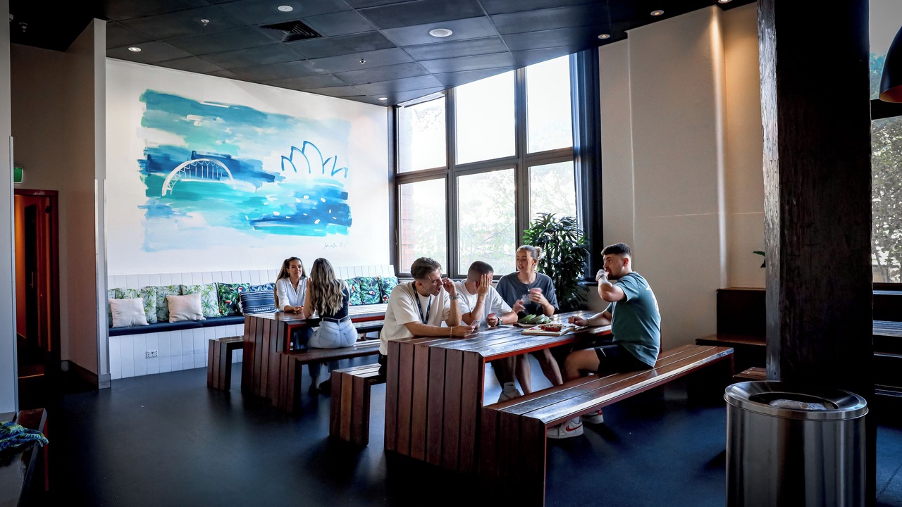 Photo of Livingroom in Haymarket