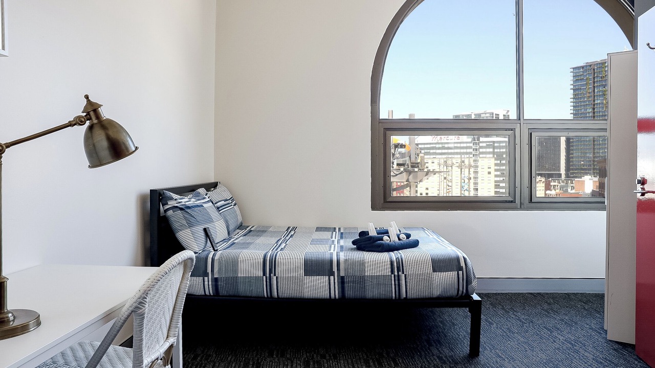 Photo of Bathroom in Haymarket