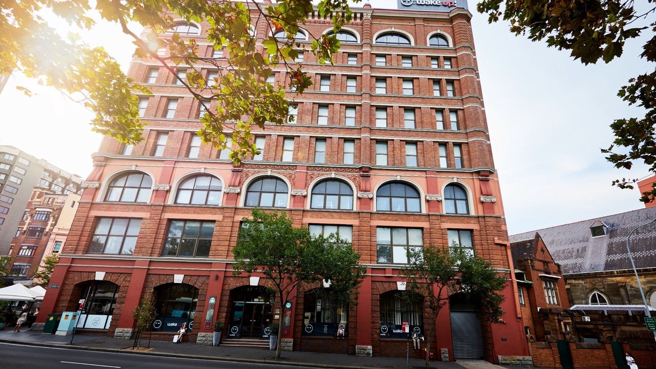 Photo of Outdoor in Haymarket