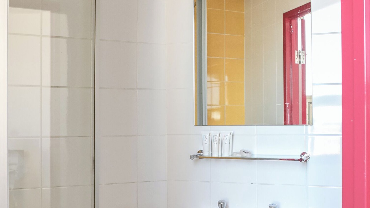 Photo of Bedroom in Haymarket