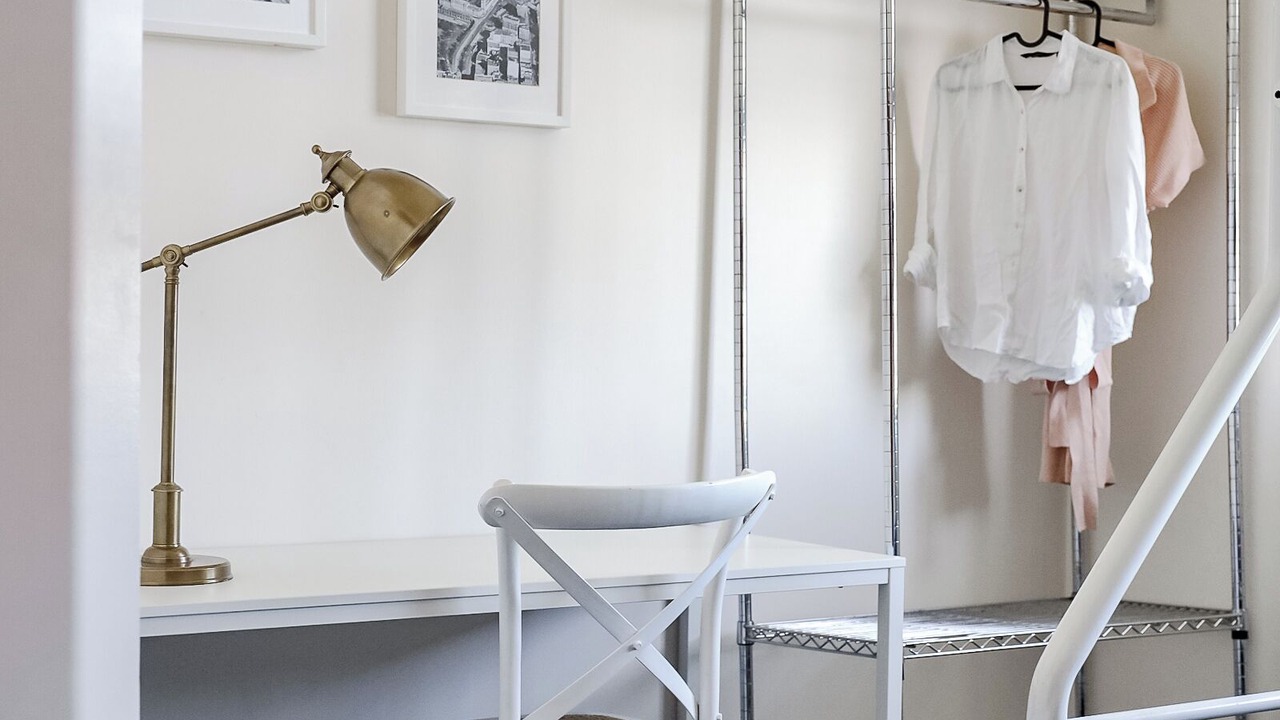 Photo of Bathroom in Haymarket