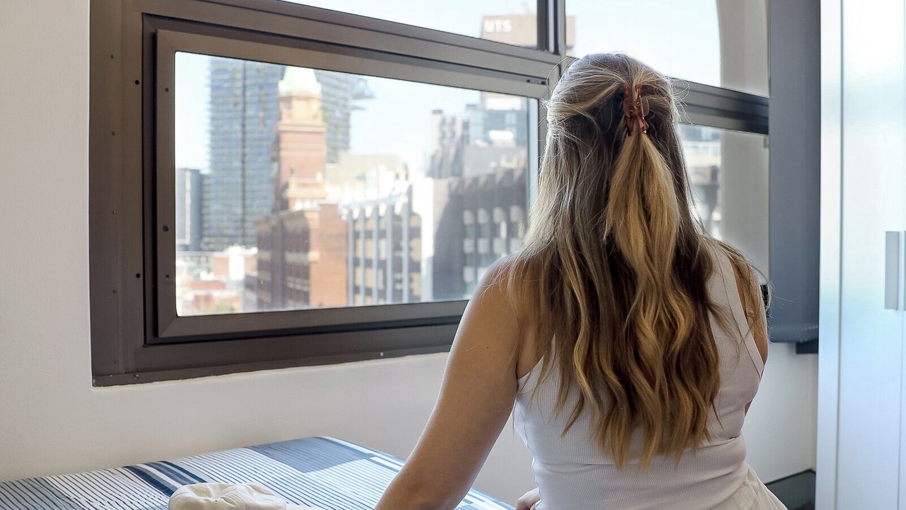 Photo of Bathroom in Haymarket