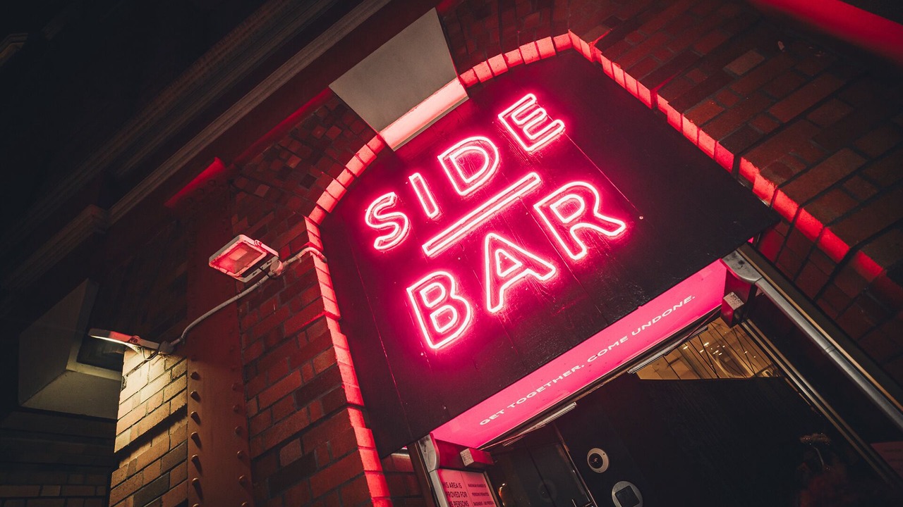 Photo of Others in Haymarket