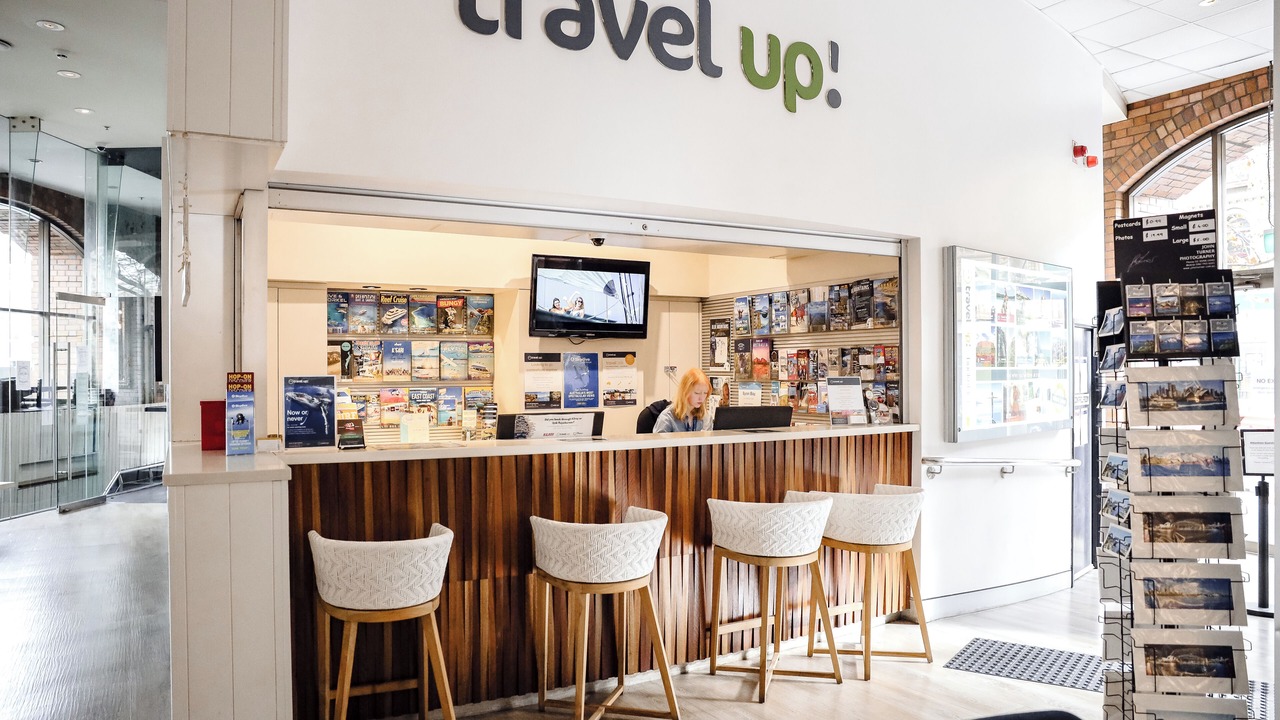 Photo of Others in Haymarket