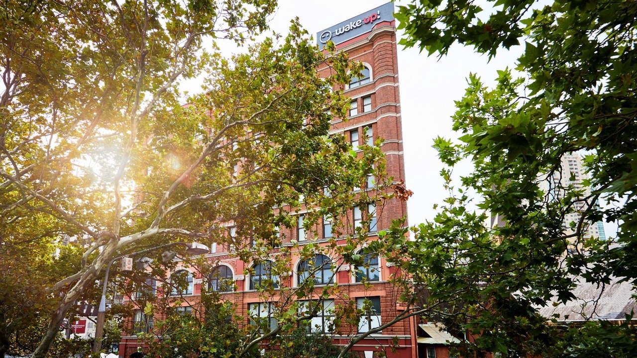 Photo of Outdoor in Haymarket