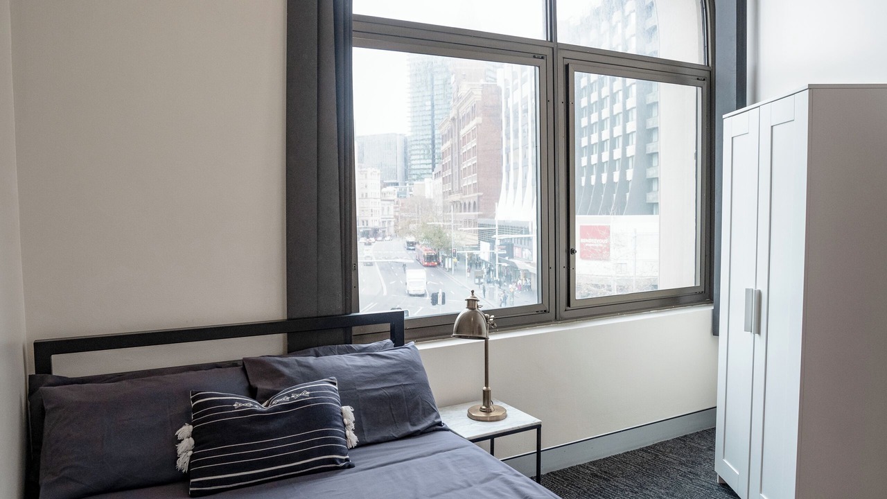 Photo of Bedroom in Haymarket