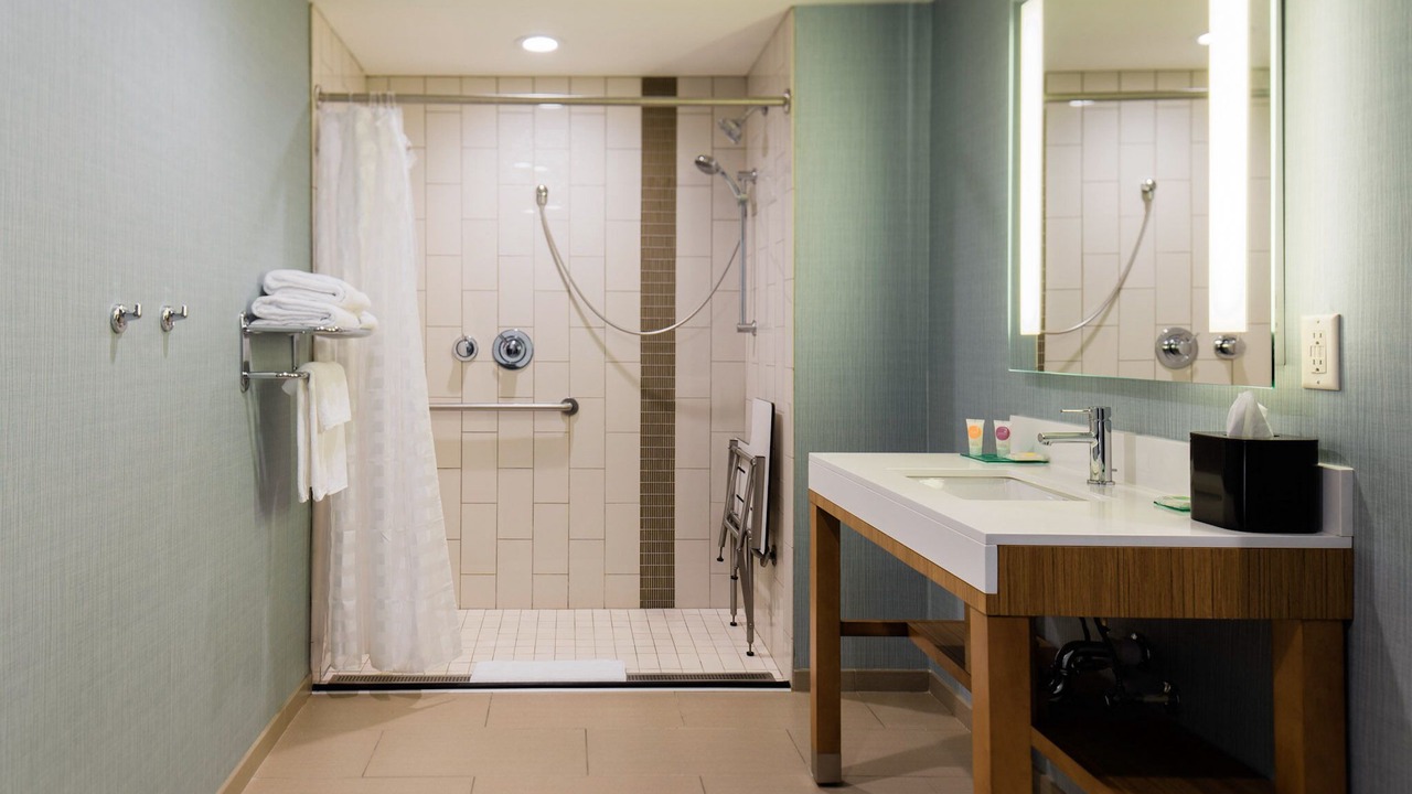 Photo of Bathroom in Augusta