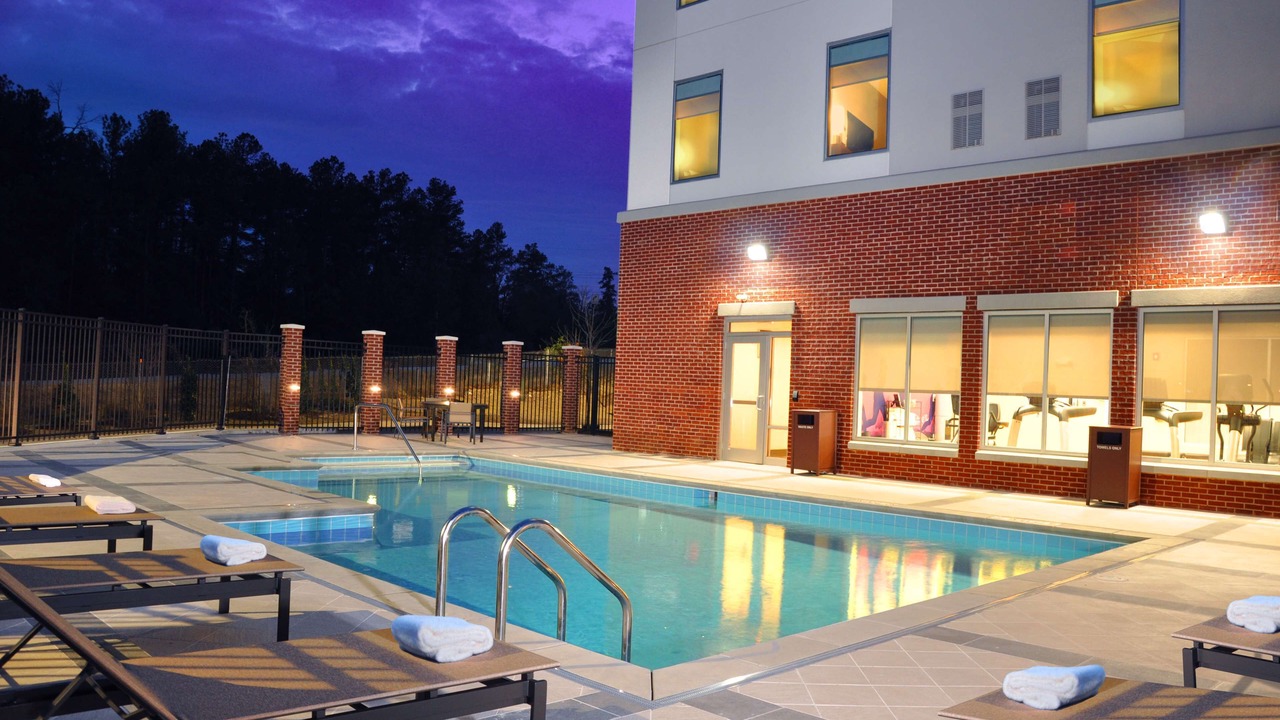 Photo of Outdoor in Augusta