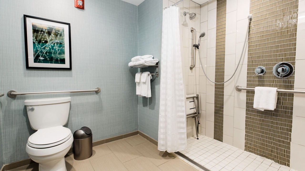 Photo of Bathroom in Augusta