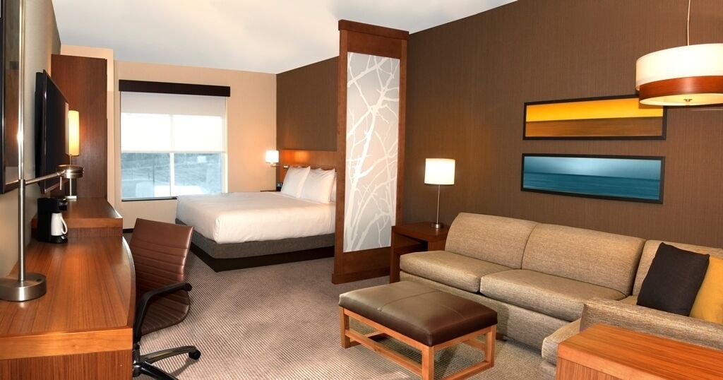 Photo of Livingroom in Augusta