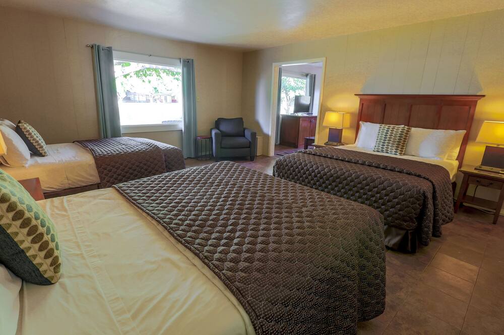 Photo of Bedroom in Roosevelt