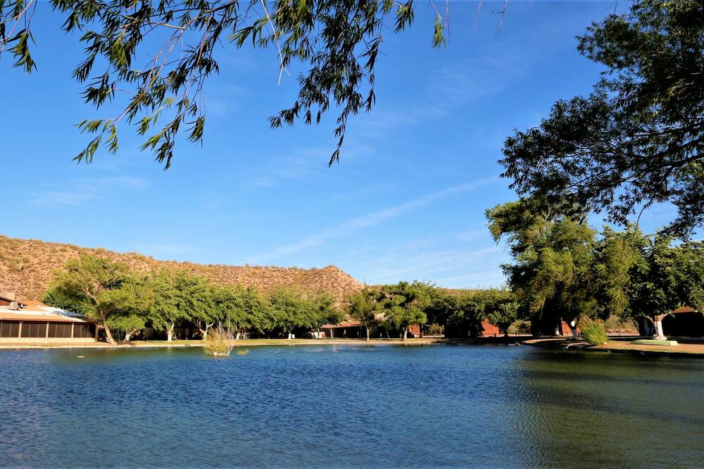 Photo of Outdoor in Roosevelt