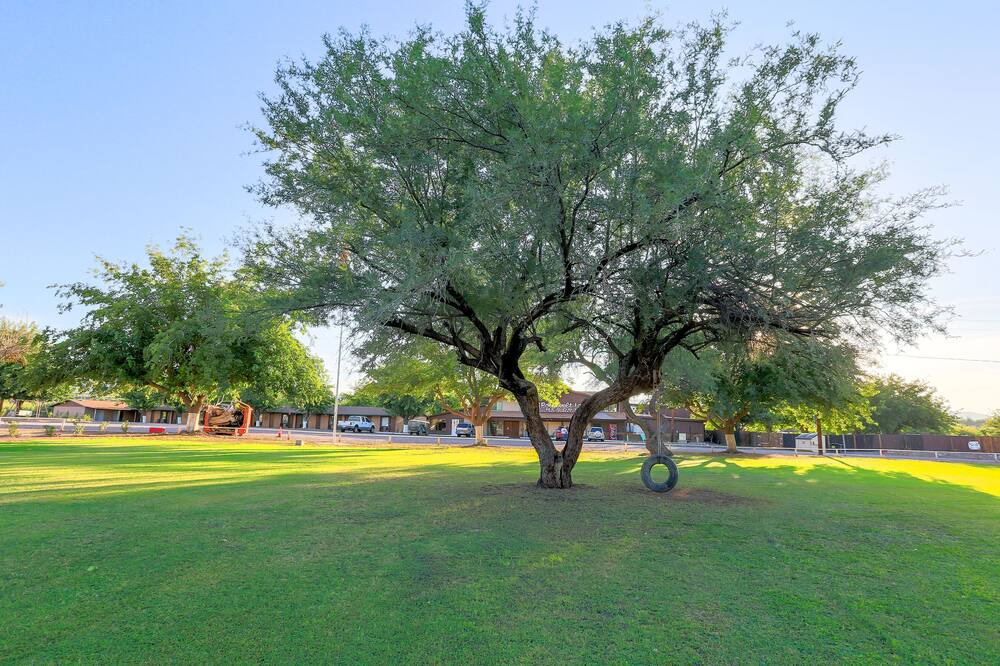 Photo of Outdoor in Roosevelt