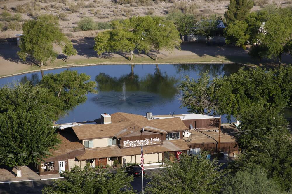 Photo of Outdoor in Roosevelt