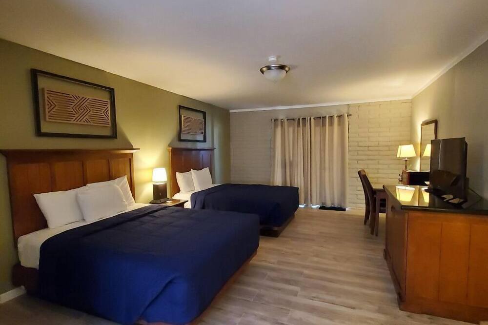 Photo of Bedroom in Roosevelt