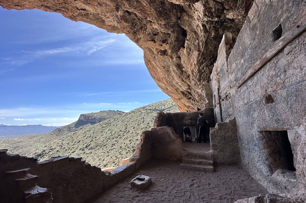 Photo of Outdoor in Roosevelt