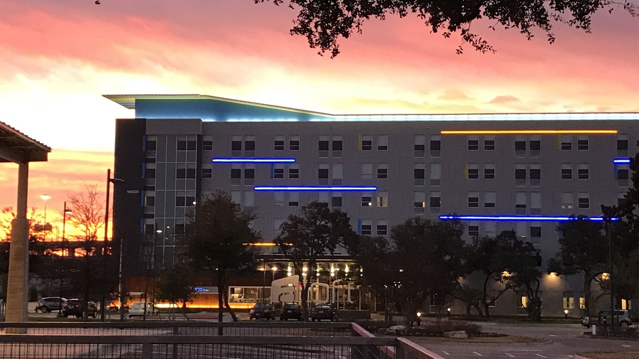 Photo of Outdoor in McNeil