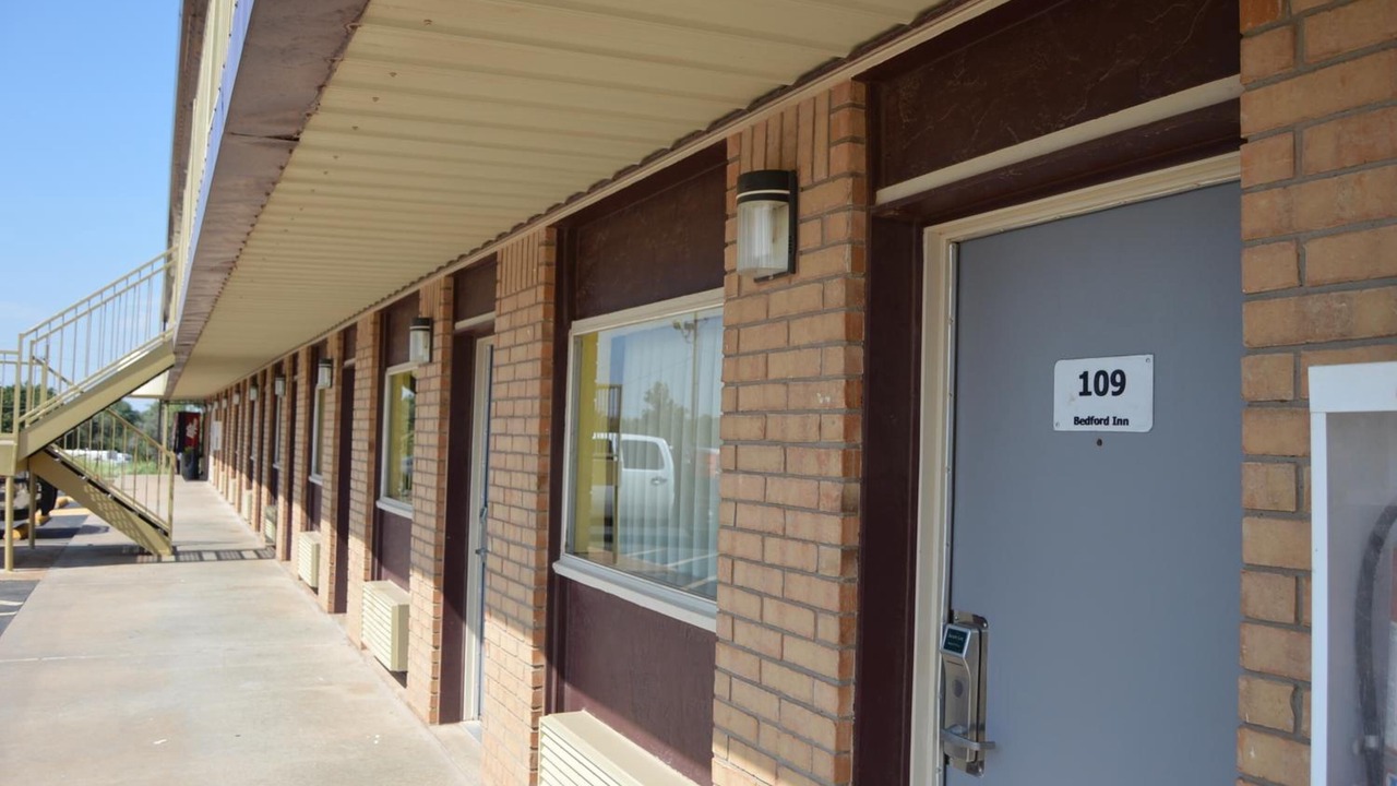 Photo of Outdoor in Elk City