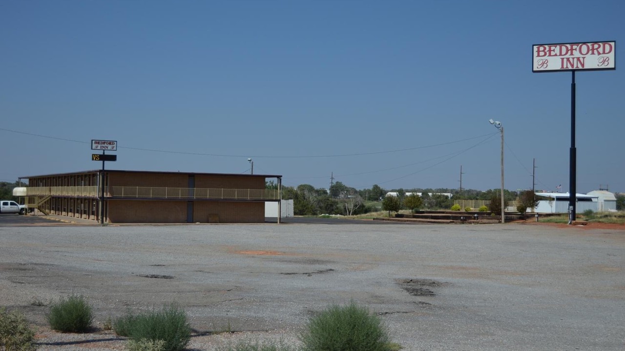 Photo of Outdoor in Elk City